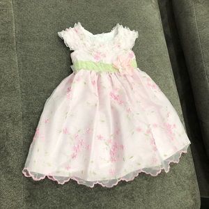 Dress Size 3T